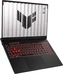 ASUS TUF Gaming A16 (2024) FA608WV-QT015W, Jaeger Gray, Ryzen AI 9 HX 370, 32GB RAM, 1TB SSD, GeForce RTX 4060