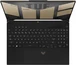 ASUS TUF Gaming A16 Advantage Edition FA617XS-N3077W, Sandstorm, Ryzen 9 7940HS, 16GB RAM, 1TB SSD, Radeon RX 7600S
