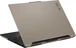 ASUS TUF Gaming A16 Advantage Edition FA617XS-N3077W, Sandstorm, Ryzen 9 7940HS, 16GB RAM, 1TB SSD, Radeon RX 7600S