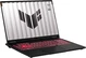 ASUS TUF Gaming A16 FA608WI-QT012W, Jaeger Gray, Ryzen AI 9 HX 370, 32GB RAM, 1TB SSD, GeForce RTX 4070
