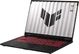 ASUS TUF Gaming A16 FA608WI-QT012W, Jaeger Gray, Ryzen AI 9 HX 370, 32GB RAM, 1TB SSD, GeForce RTX 4070