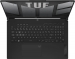 ASUS TUF Gaming A17 FA707NV-HX044W Mecha Gray, Ryzen 7 7735HS, 16GB RAM, 1TB SSD, GeForce RTX 4060 