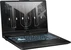 ASUS TUF Gaming A17 FA706NF-HX006W, Graphite Black, Ryzen 5 7535HS, 16GB RAM, 512GB SSD, GeForce RTX 2050