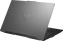 ASUS TUF Gaming A17 (2023) FA707NU#B086ZSL7SD, Mecha Gray, Ryzen 5 7535HS, 16GB RAM, 512GB SSD, GeForce RTX 4050
