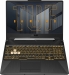 ASUS TUF Gaming F15 FX506HCB-HN1138W Eclipse Gray, Core i5-11400H, 8GB RAM, 512GB SSD, GeForce RTX 3050 