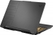 ASUS TUF Gaming F15 FX506HCB-HN1138W Eclipse Gray, Core i5-11400H, 8GB RAM, 512GB SSD, GeForce RTX 3050 