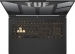 ASUS TUF Gaming F17 FX707ZR-HX002W Mecha Gray, Core i7-12700H, 16GB RAM, 1TB SSD, GeForce RTX 3070