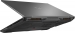ASUS TUF Gaming F17 FX707ZR-HX002W Mecha Gray, Core i7-12700H, 16GB RAM, 1TB SSD, GeForce RTX 3070