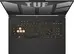 ASUS TUF Gaming F17 FX707ZR-HX002W, Mecha Gray, Core i7-12700H, 16GB RAM, 1TB SSD, GeForce RTX 3070