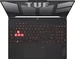 ASUS TUF Gaming A15 (2023) FA507NVR-LP010W, Mecha Gray, Ryzen 7 7435HS, 16GB RAM, 1TB SSD, GeForce RTX 4060