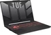 ASUS TUF Gaming A15 (2023) FA507NVR-LP010W, Mecha Gray, Ryzen 7 7435HS, 16GB RAM, 1TB SSD, GeForce RTX 4060