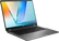 ASUS VivoBook 14 Flip TP3407SA-QL003W, Matte Gray, Core Ultra 5 226V, 16GB RAM, 512GB SSD