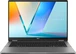 ASUS VivoBook 14 Flip TP3407SA-QL010W, Matte Gray, Core Ultra 7 256V, 16GB RAM, 1TB SSD