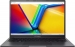 ASUS VivoBook 14X OLED K3405VC-KM049W, Indie Black, Core i9-13900H, 16GB RAM, 1TB SSD, GeForce RTX 3050