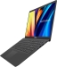 ASUS VivoBook 15 F1500EA-BQ2361W Indie Black, Core i5-1135G7, 8GB RAM, 256GB SSD
