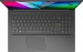 ASUS VivoBook 15 OLED M513UA-L1282W Indie Black, Ryzen 7 5700U, 16GB RAM, 512GB SSD