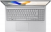 ASUS VivoBook 15 X1504ZA-NJ103W Mixed Black, Core i3-1215U, 8GB RAM, 256GB SSD 
