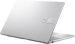 ASUS VivoBook 15 X1504ZA-NJ103W Mixed Black, Core i3-1215U, 8GB RAM, 256GB SSD 