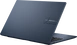 ASUS VivoBook 15 X1504VA-BQ522W, Quiet Blue, Core i5-1335U, 16GB RAM, 512GB SSD