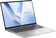 ASUS VivoBook 16 M1607KA-MB058W, Cool Silver, Ryzen AI 7 350, 16GB RAM, 1TB SSD