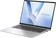 ASUS VivoBook 16 M1607KA-MB058W, Cool Silver, Ryzen AI 7 350, 16GB RAM, 1TB SSD