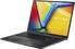 ASUS VivoBook 16 M1605YA-MB375, Indie Black, Ryzen 5 7530U, 8GB RAM, 256GB SSD