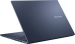 ASUS VivoBook 16X X1603ZA-MB228X Quiet Blue, Core i5-12500H, 16GB RAM, 512GB SSD
