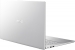 ASUS VivoBook 17 S712JA-BX649W Transparent Silver, Core i3-1005G1, 8GB RAM, 512GB SSD 
