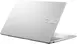 ASUS VivoBook 17 X1704ZA-AU020W, Cool Silver, Core i5-1235U, 8GB RAM, 512GB SSD