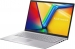 ASUS VivoBook 17 X1704ZA-AU021W, Cool Silver, Core i5-1235U, 16GB RAM, 512GB SSD