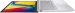 ASUS VivoBook 17 X1704ZA-AU021W, Cool Silver, Core i5-1235U, 16GB RAM, 512GB SSD