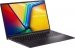 ASUS VivoBook 17X K3704VA-AU073W Indie Black, Core i9-13900H, 16GB RAM, 1TB SSD