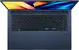 ASUS VivoBook 17X M1703QA-AU056W, Quiet Blue, Ryzen 9 5900HX, 16GB RAM, 1TB SSD