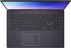 ASUS VivoBook Go 15 E510MA-EJ653WS, Star Black, Celeron N4020, 4GB RAM, 128GB Flash