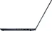 ASUS VivoBook Pro 14 OLED M3401QA-KM065W, Quiet Blue, Ryzen 5 5600H, 8GB RAM, 512GB SSD