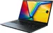 ASUS VivoBook Pro 15 OLED M6500XV-MA038W, Quiet Blue, Ryzen 9 7940HS, 32GB RAM, 1TB SSD, GeForce RTX 4060