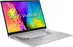 ASUS VivoBook Pro 16X OLED N7600PC-L2010W, Cool Silver, Core i7-11370H, 16GB RAM, 1TB SSD, GeForce RTX 3050