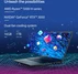 ASUS VivoBook Pro 14 OLED M3401QA-KM065W, Quiet Blue, Ryzen 5 5600H, 8GB RAM, 512GB