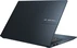 ASUS VivoBook Pro 14 OLED M3401QA-KM065W, Quiet Blue, Ryzen 5 5600H, 8GB RAM, 512GB