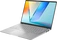 ASUS VivoBook S 14 M5406KA-QD015W, Cool Silver, Ryzen AI 5 340, 16GB RAM, 512GB SSD