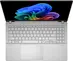 ASUS VivoBook S 15 S5507QA-MA006W, Cool Silver, Snapdragon X Elite X1E-78-100, 16GB RAM, 1TB SSD