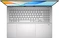 ASUS VivoBook S 16 S3607CA-SH115W, Cool Silver, Core Ultra 7 255H, 16GB RAM, 1TB SSD