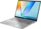 ASUS VivoBook S 16 S3607CA-SH115W, Cool Silver, Core Ultra 7 255H, 16GB RAM, 1TB SSD