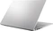 ASUS VivoBook S 16 S3607CA-SH115W, Cool Silver, Core Ultra 7 255H, 16GB RAM, 1TB SSD