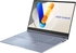 ASUS VivoBook S 15 OLED S5506MA-MA102, Mist Blue, Core Ultra 5 125H, 16GB RAM, 1TB SSD
