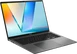 ASUS VivoBook S 16 S3607CA-SH116W, Matte Gray, Core Ultra 5 225H, 16GB RAM, 512GB SSD