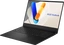 ASUS VivoBook S 15 OLED S5506MA-MA074W, Neutral Black, Core Ultra 7 155H, 16GB RAM, 1TB SSD