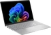 ASUS VivoBook S 15 S5507QA-MA042W, Cool Silver, Snapdragon X Elite - X1E-78-100, 16GB RAM, 1TB SSD