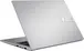 ASUS VivoBook S14 OLED K3402ZA-KM044W, Neutral Grey, Core i5-12500H, 16GB RAM, 512GB SSD