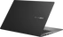 ASUS VivoBook S14 S433EA-EB032T, Indie Black, Core i7-1165G7, 8GB RAM, 512GB SSD